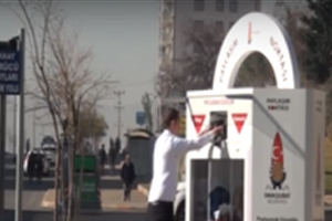 Onikişubat Belediyesi Osmanlı`nın Yardımdaki İnceliğini Yaşatacak